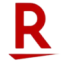 Logo Rakuten Group