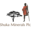 Logo Shuka Minerals