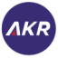 Logo PT AKR Corporindo