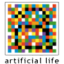Logo ARTIFICIAL LIFE DL-,01