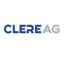 Logo CLERE AG NA O.N.