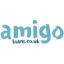Logo Amigo Holdings