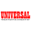 Logo UNIVERSAL ENTERTAINM.CORP