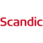 Logo Scandic Hotels Group