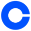 Logo Coinbase