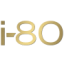 Logo i-80 Gold