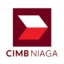 Logo PT Bank CIMB Niaga