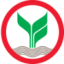 Logo Kasikornbank (ADR)