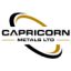 Logo Capricorn Metals