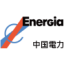 Logo CHUG.EL.PO.CO.INC SP.ADR