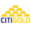 Logo Citigold oration