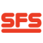 Logo SFS Group