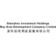 Logo Shenzhen Investment Holdings Bay Area Development
