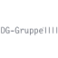 Logo DG-GRUPPE AG O.N.