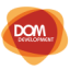 Logo Dom Development