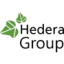 Logo Hedera