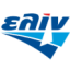 Logo ELINOIL HELL.PET.INH.