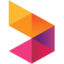 Logo PT XL AXIATA RP100 ADR/20