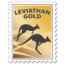 Logo Leviathan Gold