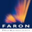 Logo Faron Pharmaceuticals