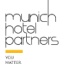 Logo MHP Hotel