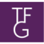 Logo THE FOSCHINI GRP RC-,0125