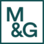 Logo M&G PLC