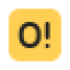 Logo OTT-ONE Nyilvanosan