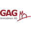 Logo GAG Immobilien Vz