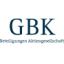 Logo GBK Beteiligungen