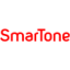 Logo SmarTone Telecom.