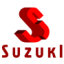 Logo SUZUKI CO. LTD.