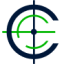 Logo CORERO NETWORK