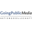 Logo Going Public Media