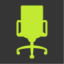 Logo ZipRecruiter A