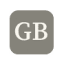 Logo GOOD BRANDS AG NA O.N.