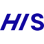 Logo H.I.S. CO. LTD