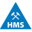 Logo HMS Bergbau