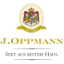 Logo Sektkellerei J. Oppm