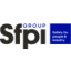 Logo GROUPE SFPI S.A. INH.EO 1