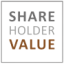 Logo Shareholder Value Bet