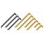 Logo Sierra Madre Gold and Silver