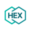 Logo Hexagon Purus