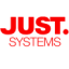Logo Justsystems Co.