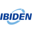 Logo Ibiden