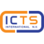 Logo ICTS INTL NV FL 1