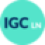 Logo INDIA CAPITAL GRO. LS-,01
