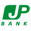 Logo Japan Post Bank