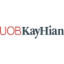 Logo UOB-Kay Hian