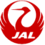Logo Japan Airlines